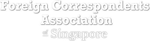Foreign Correspondents Association of Singapore