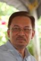 NEWSFLASH - ANWAR IBRAHIM PRESS CONFERENCE in Singapore TODAY.