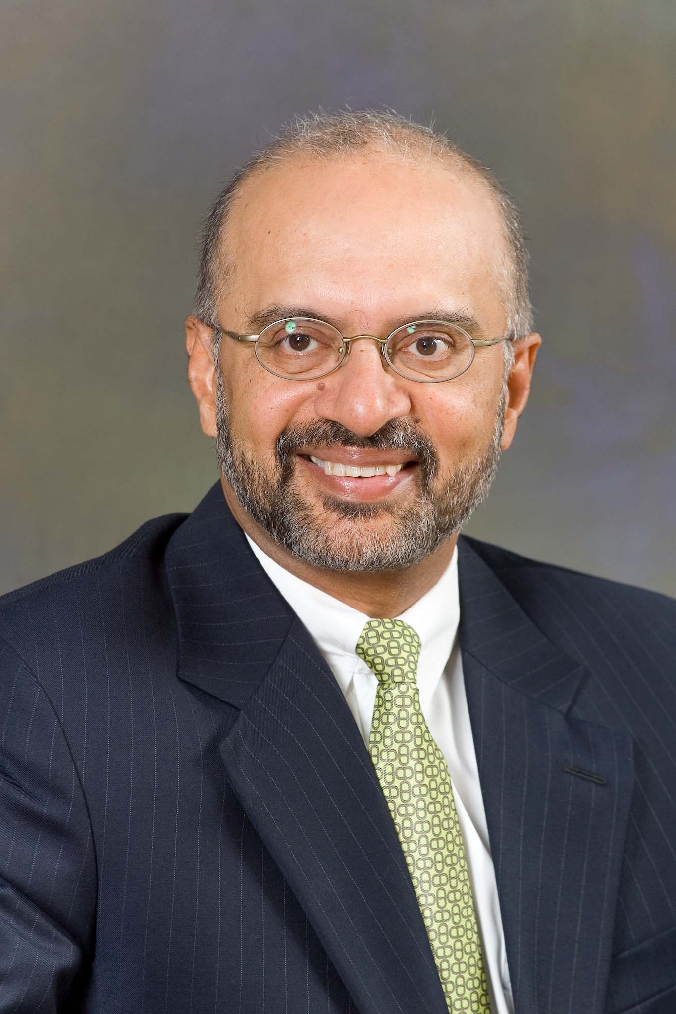 FCA lunch with DBS CEO, Mr. Piyush Gupta