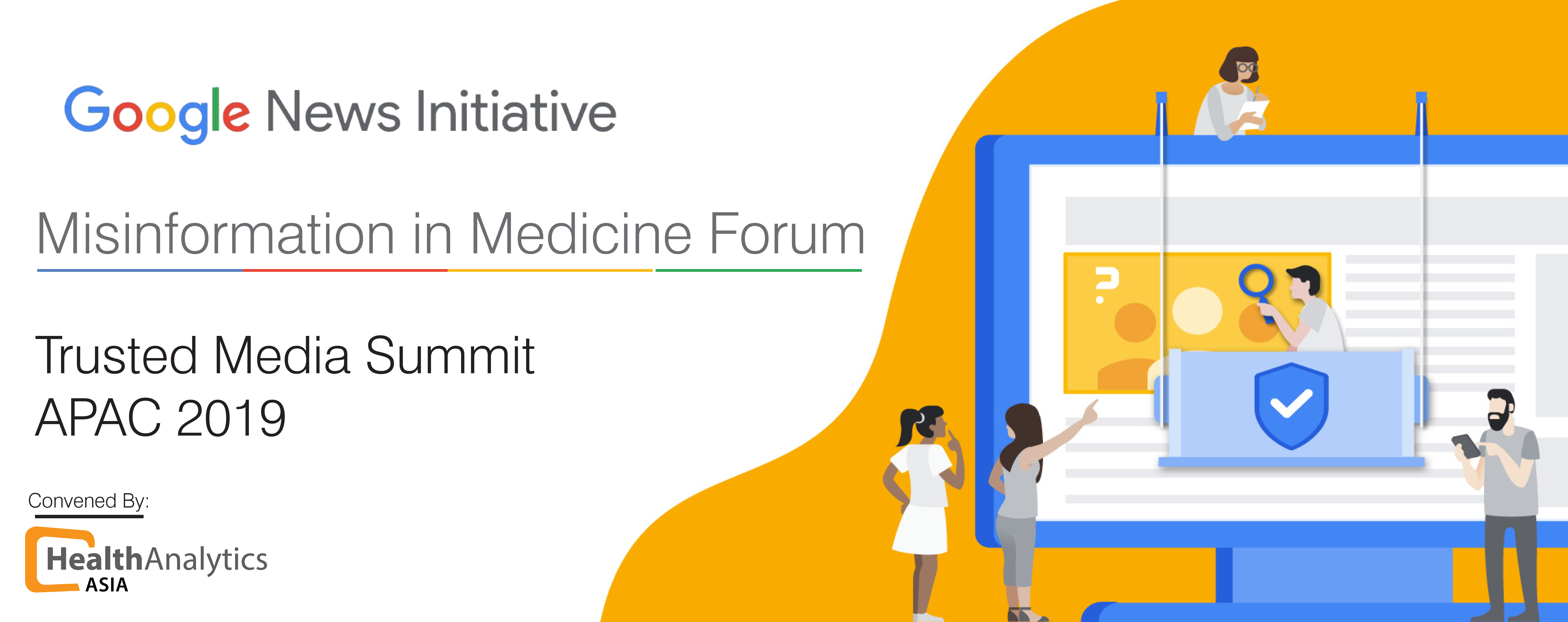 Forum on Misinformation in Medicine