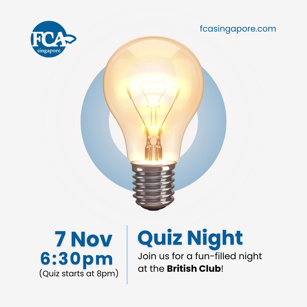 British Club Quiz Night